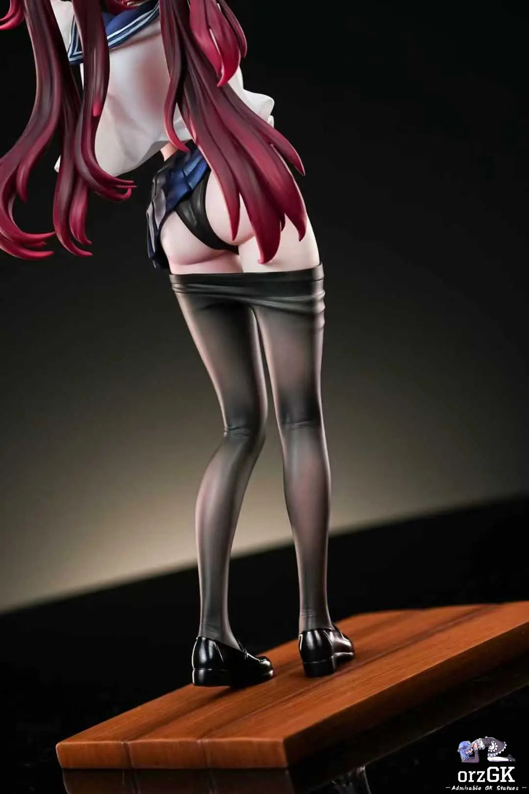 [PO] RESIN FIGURE New Age Studio - Hu Tao Genshin Impact