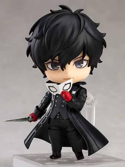 Nendoroid Joker / Ren Amamiya Persona 5 (Re-Run)