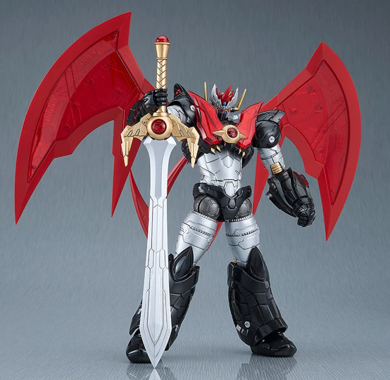 MODEROID Mazinkaiser - Mazinkaiser