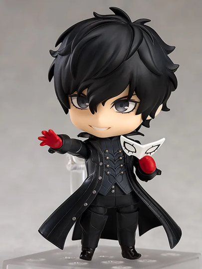 Nendoroid Joker / Ren Amamiya Persona 5 (Re-Run)