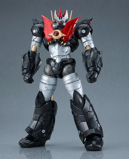 MODEROID Mazinkaiser - Mazinkaiser