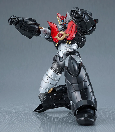 MODEROID Mazinkaiser - Mazinkaiser