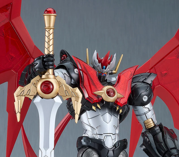 MODEROID Mazinkaiser - Mazinkaiser