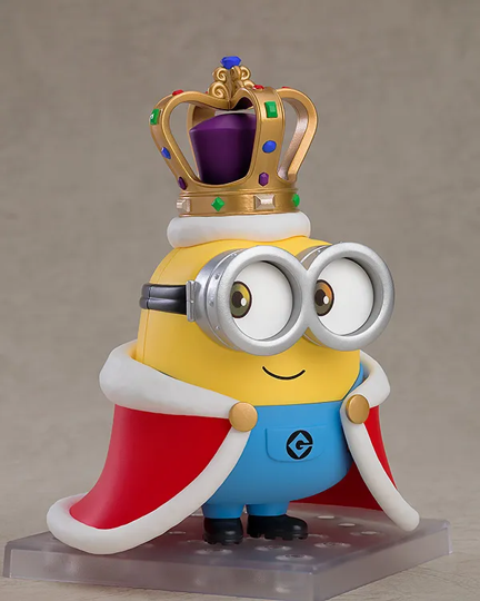 Nendoroid Bob - Minions