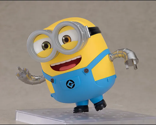 Nendoroid Bob - Minions