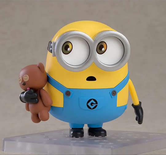 Nendoroid Bob - Minions