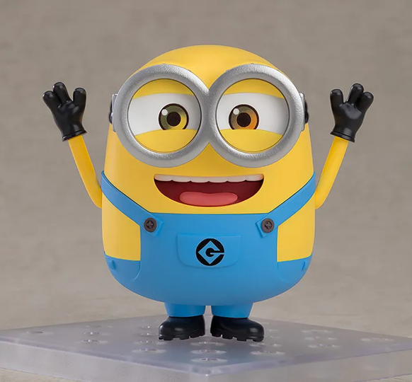 Nendoroid Bob - Minions