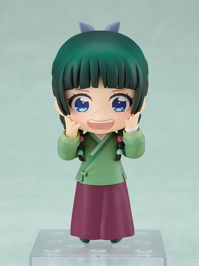 Nendoroid Maomao - Kusuriya no Hitorigoto