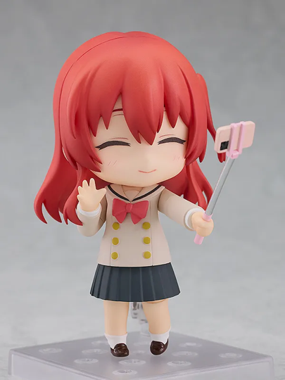 Nendoroid Kita Ikuyo - Bocchi The Rock!