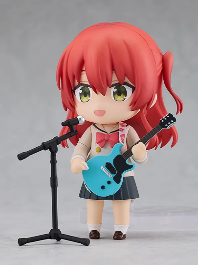 Nendoroid Kita Ikuyo - Bocchi The Rock!