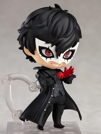 Nendoroid Joker / Ren Amamiya Persona 5 (Re-Run)