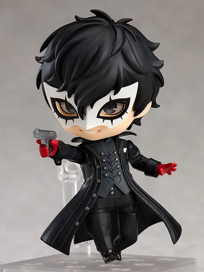 Nendoroid Joker / Ren Amamiya Persona 5 (Re-Run)