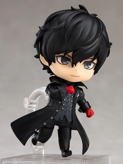 Nendoroid Joker / Ren Amamiya Persona 5 (Re-Run)