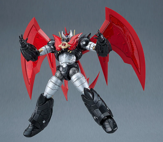 MODEROID Mazinkaiser - Mazinkaiser