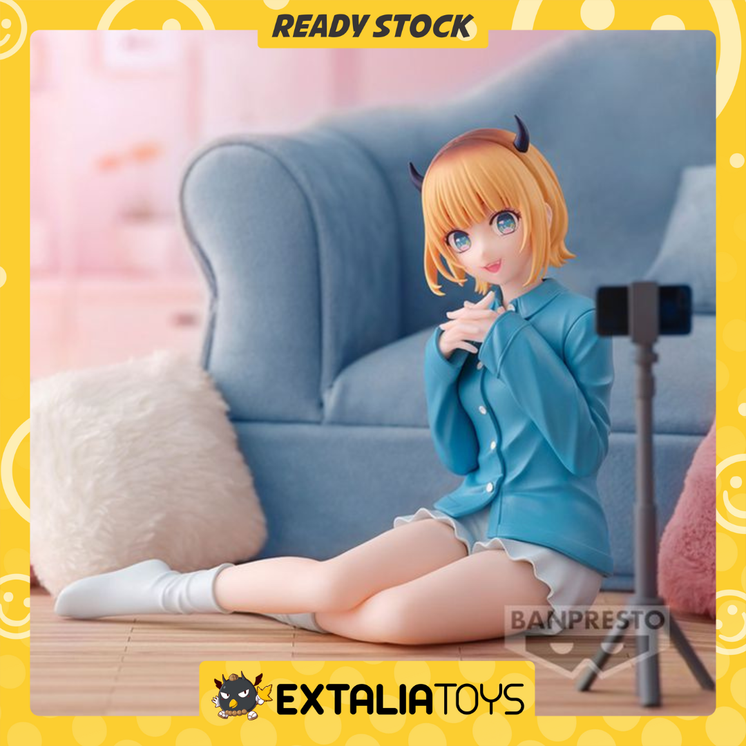 Relax Time Memcho - Oshi No Ko BANPRESTO