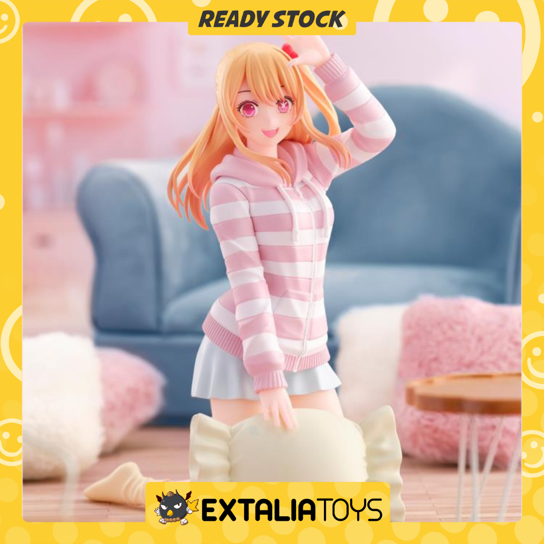 Relax Time Ruby Hoshino - Oshi No Ko BANPRESTO