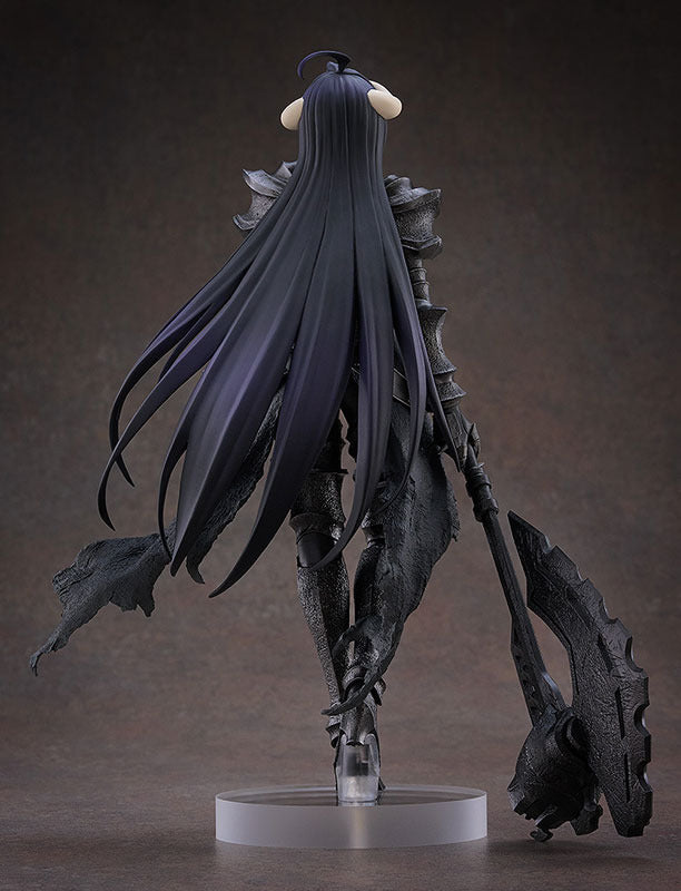 GSC POP UP PARADE Albedo: Armor Ver. L Size - Overlord