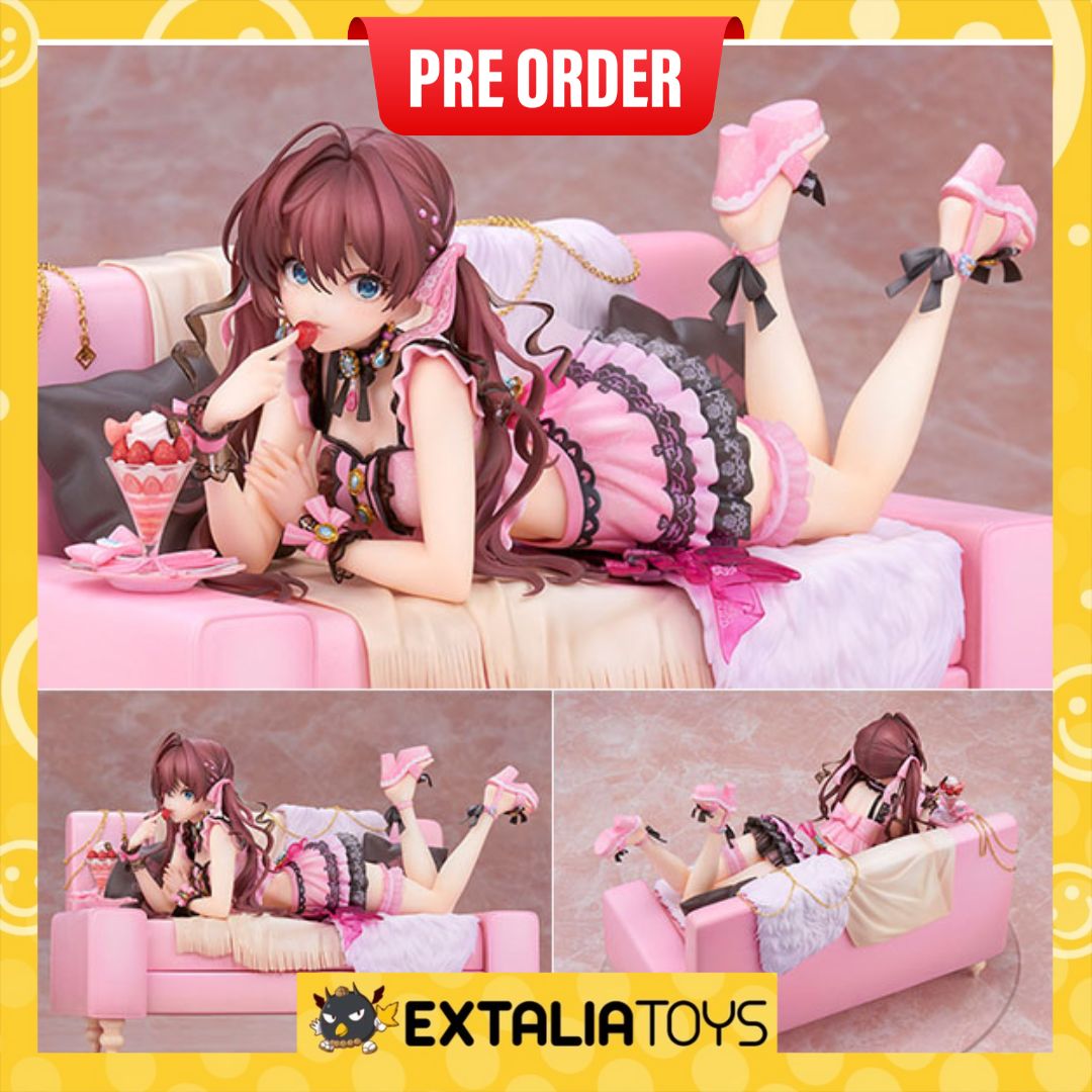 [PO] ALTER PVC 1/7 FIGURE ICHINOSE SHIKI DOLCE PUELLA VER.