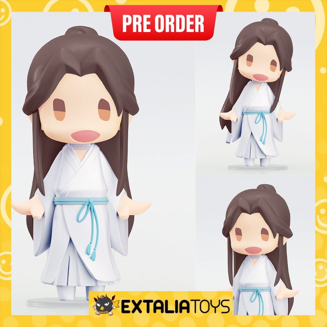[PO] GSC HELLO! GOOD SMILE Xie Lian - Heaven Official's Blessing