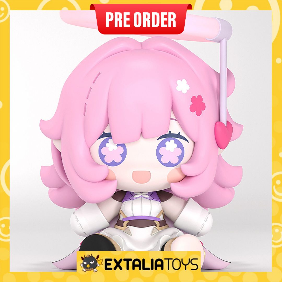 [PO] GSC Huggy Good Smile ELF/Elf Elysia - Honkai Impact 3rd