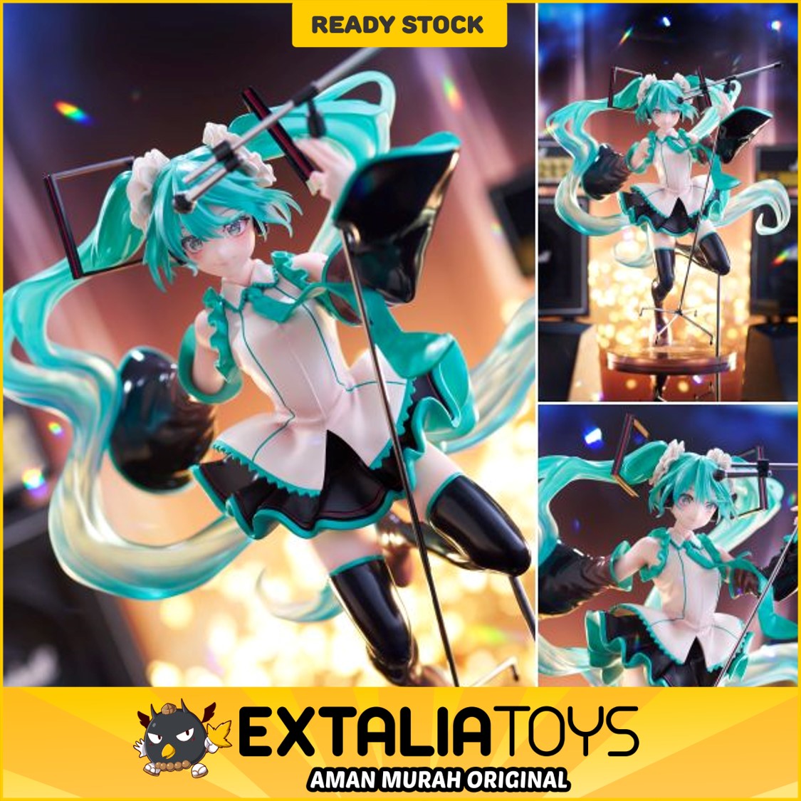 Artist Master Piece Figure Hatsune Miku - Birthday 2023 Ver.