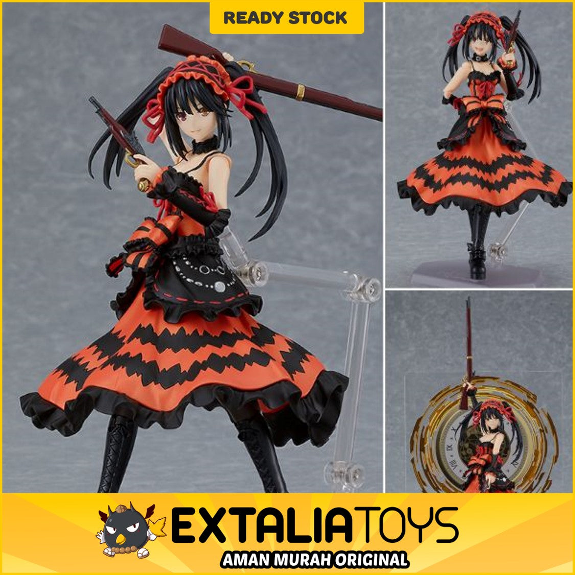 Figures Tagged Date A Live - Ace Cards Sdn Bhd Figures Tagged Date A Live - Ace Cards Sdn Bhd