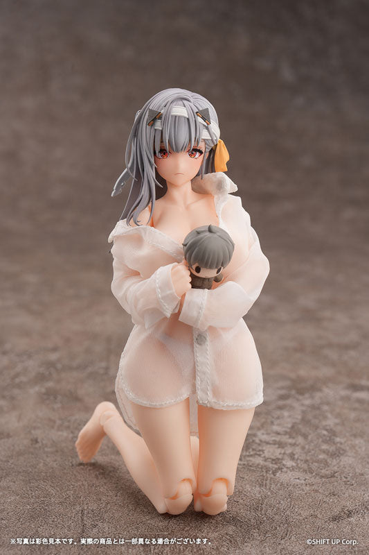 [PO] Snail Shell X AmiAmi - Nikke 1/12 Scale - Modernia : First Affection