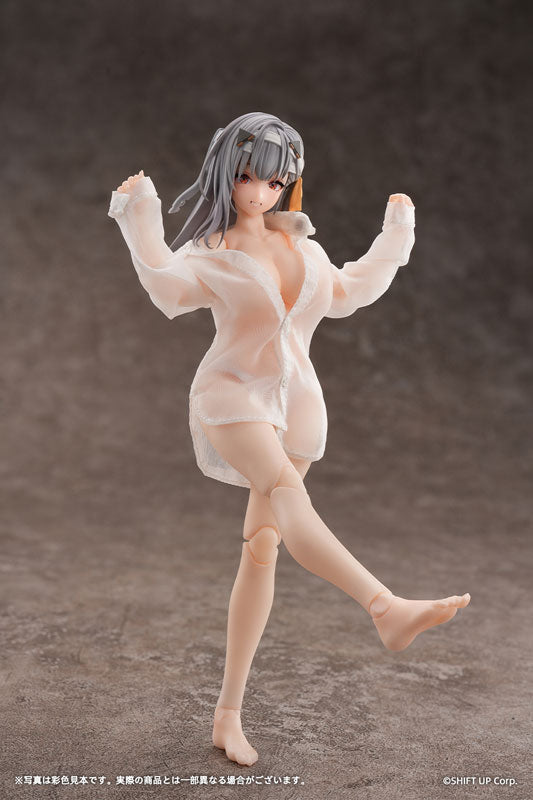 [PO] Snail Shell X AmiAmi - Nikke 1/12 Scale - Modernia : First Affection