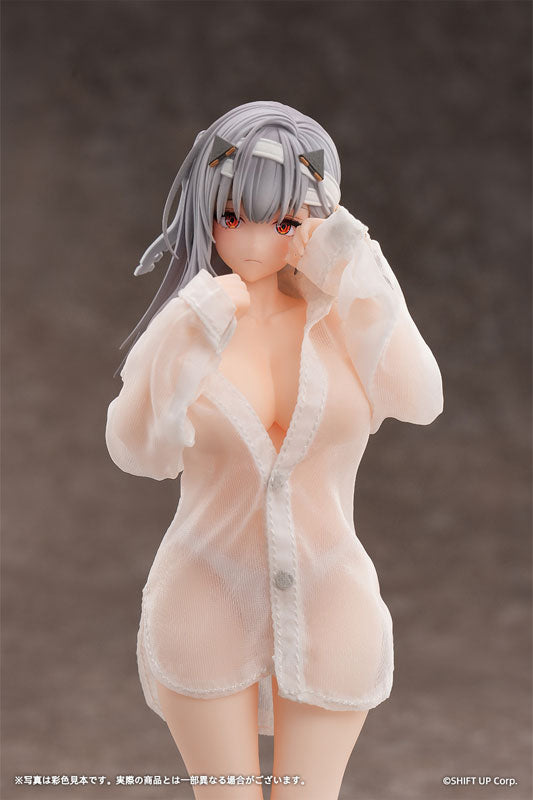 [PO] Snail Shell X AmiAmi - Nikke 1/12 Scale - Modernia : First Affection