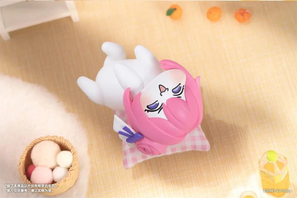 [PO] Snail Shell Goddess of Victory : Nikke - Doro