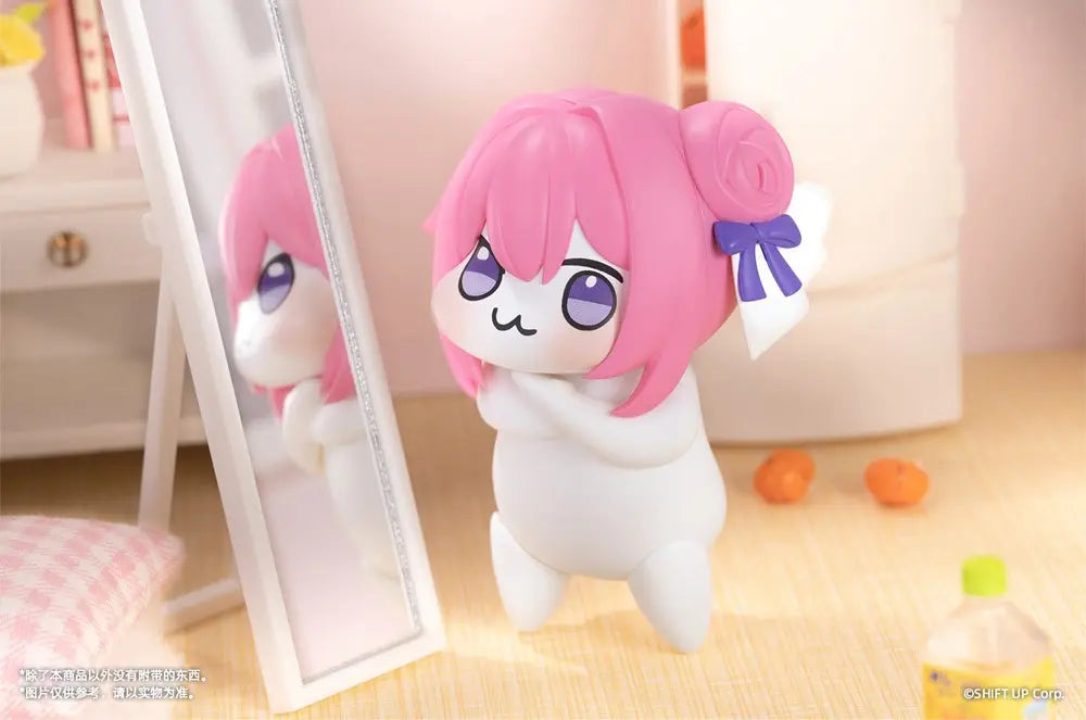 [PO] Snail Shell Goddess of Victory : Nikke - Doro