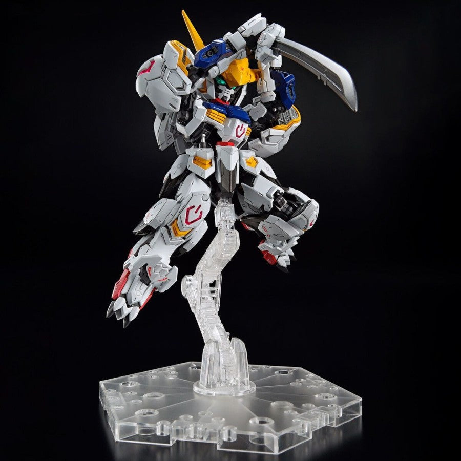 [PO] GAOGAO MGSD ASW-G-08 FIGHTER BARBATOS MODEL KIT