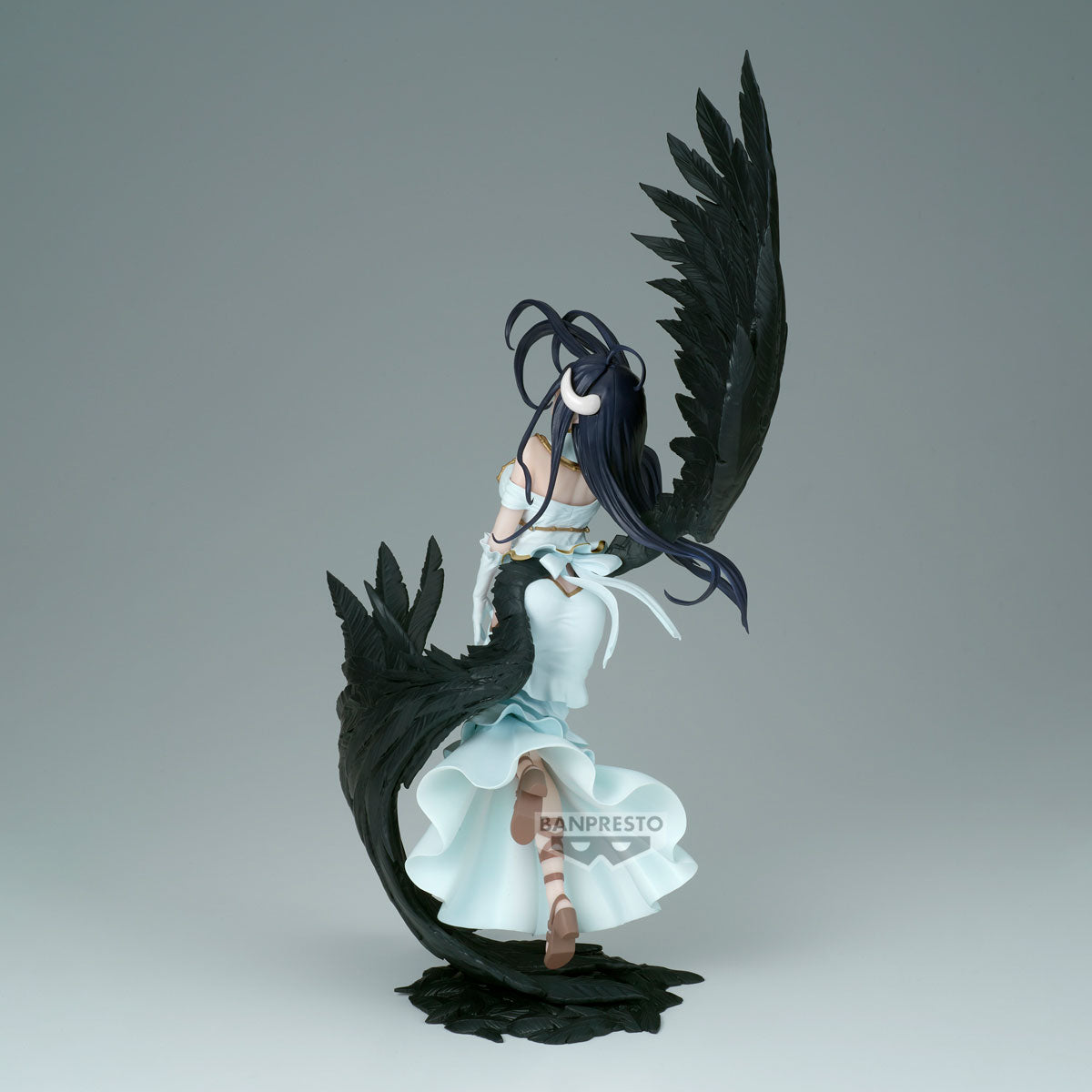 [PO] BANPRESTO OVERLORD BANPRESTO EVOLVE-EMPRESS OF DARKNESS-ALBEDO FIGURE