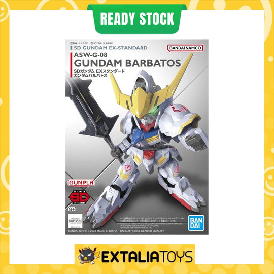 Pendaftaran Model Kit Build Competition