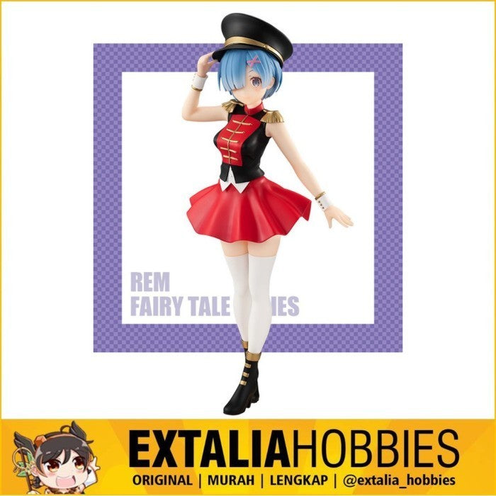 PVC SSS FIGURE-FAIRY TALE REM THE NUTCRACKER – EXTALIA TOYS