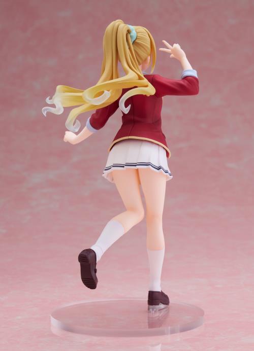 Coreful Figure Karuizawa Kei : School Uniform Ver - Classroom of Elite