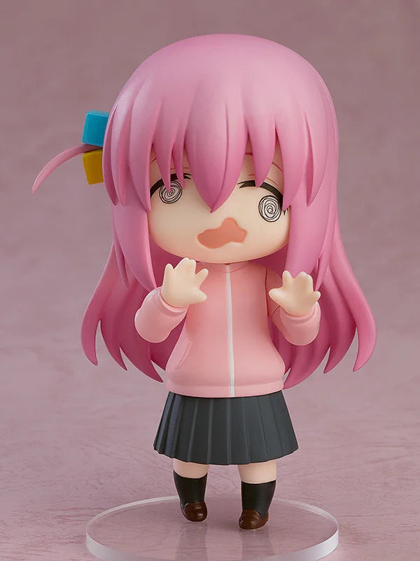 Nendoroid Hitori Gotoh - Bocchi The Rock!