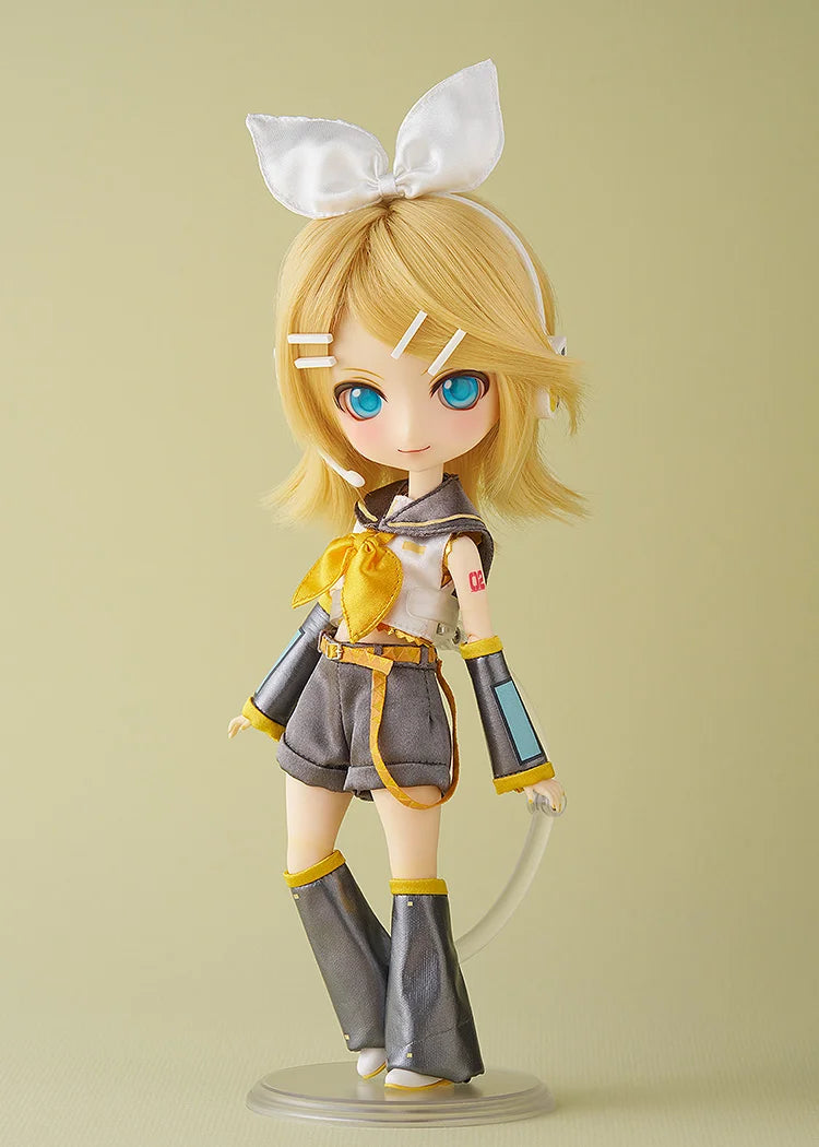 [PO] HARMONIA HUMMING DOLL SERIES - KAGAMINE LEN