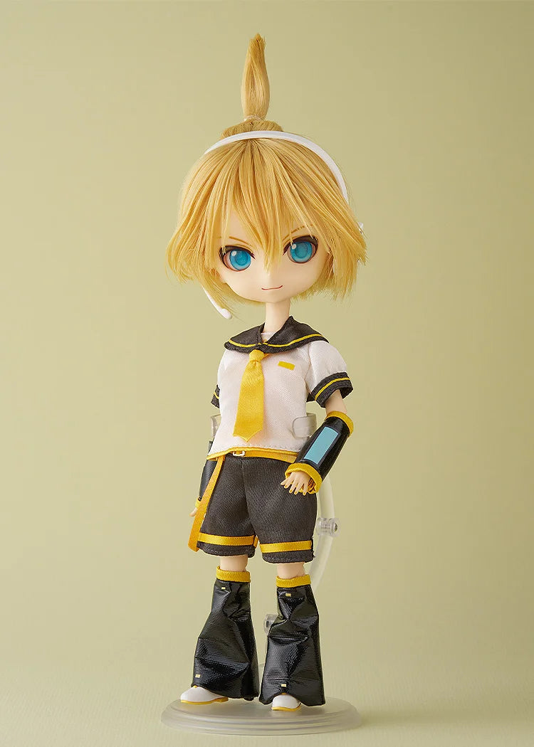 [PO] HARMONIA HUMMING DOLL SERIES - KAGAMINE LEN