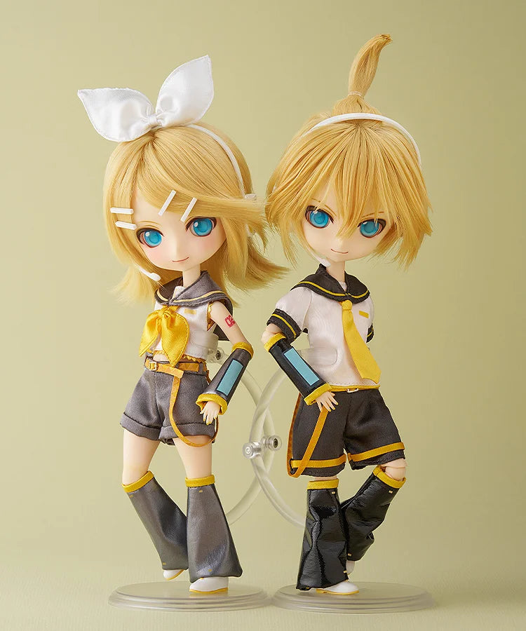 [PO] HARMONIA HUMMING DOLL SERIES - KAGAMINE LEN