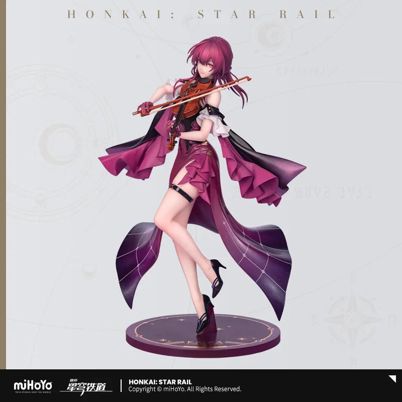 [PO] MYETHOS PVC Figure Gift+ 1/8 Kafka - Star Rail LIVE Ver. Honkai: Star Rail