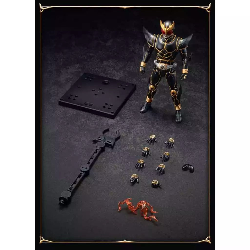 Blokees Kamen Rider Kuuga (without weapon)