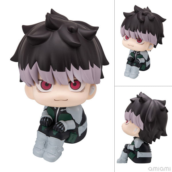 [PO] MEGAHOUSE Lookup Kaiju No.８ Gen Narumi