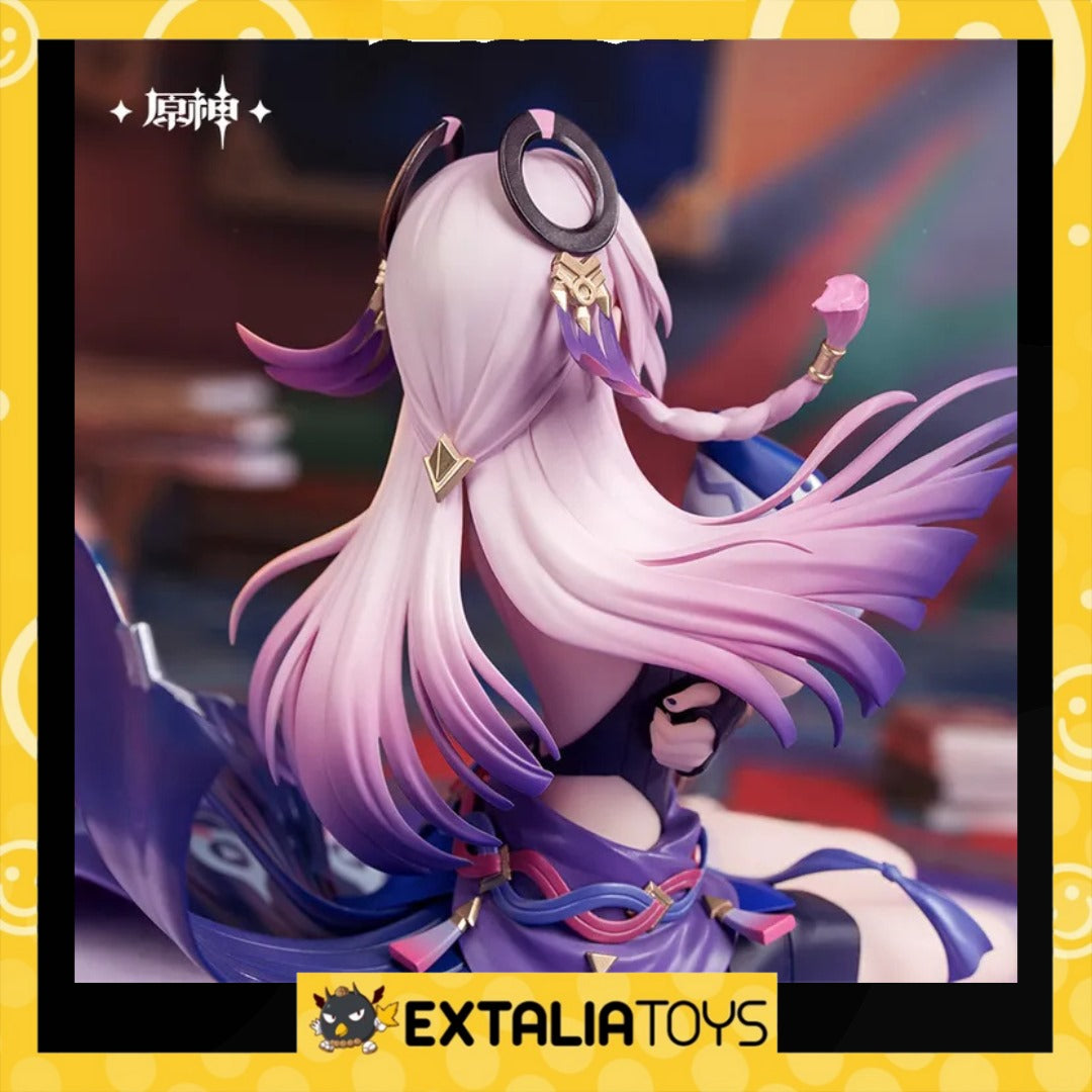 [PO] Myethos PVC Figure 1/8 Citlali - Obsidian Opalstar Ver. - Genshin Impact