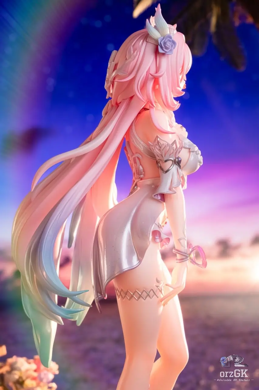 [PO] RESIN Fix cast Studio - Cyrene Swimwear Honkai: Star Rail