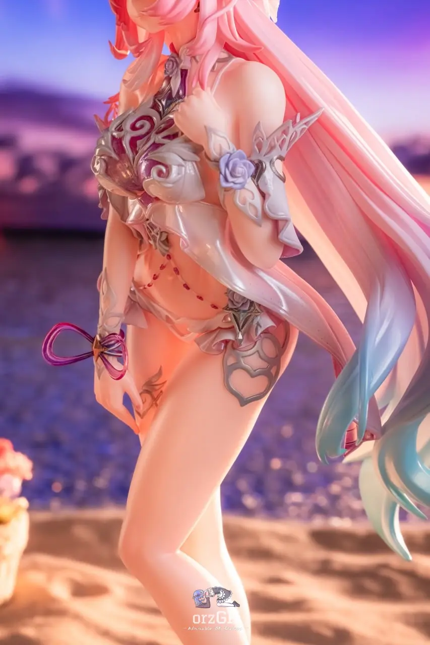 [PO] RESIN Fix cast Studio - Cyrene Swimwear Honkai: Star Rail