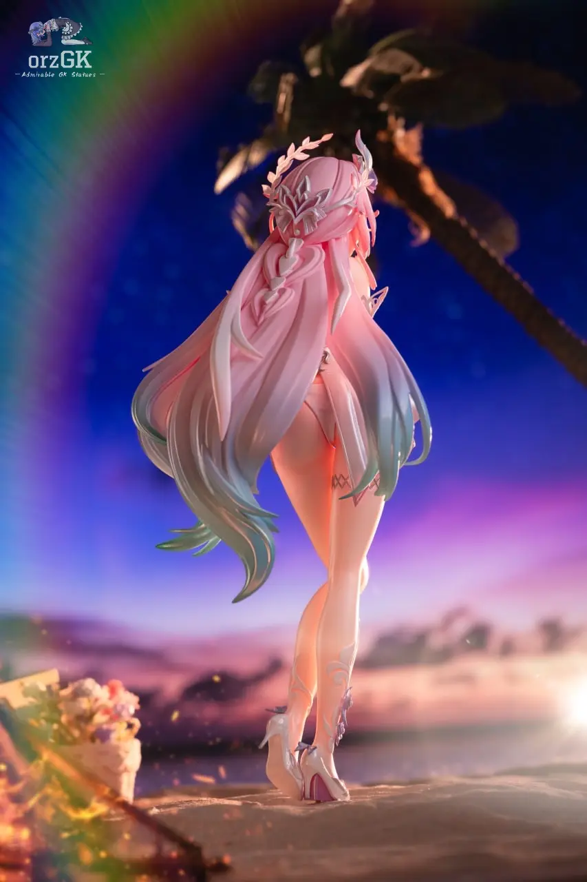[PO] RESIN Fix cast Studio - Cyrene Swimwear Honkai: Star Rail