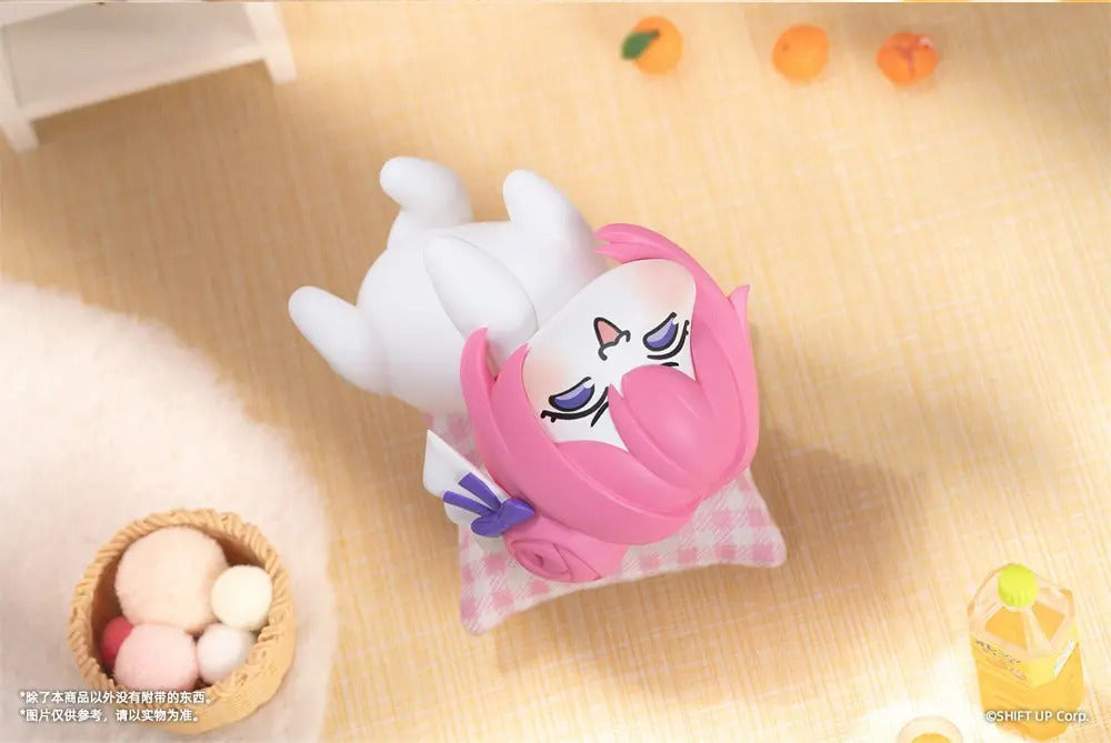 [PO] Snail Shell Goddess of Victory : Nikke - Doro