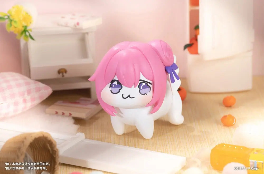 [PO] Snail Shell Goddess of Victory : Nikke - Doro