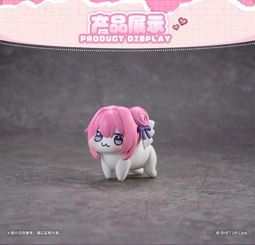 [PO] Snail Shell Goddess of Victory : Nikke - Doro